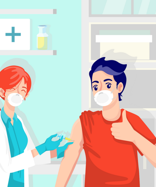 Vaccination COVID