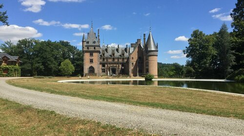 Château de Contenson