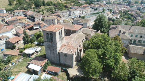 Chapelle Notre Dame du Château