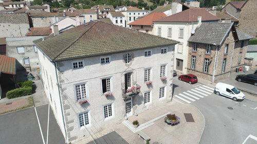 Mairie