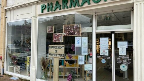 Pharmacie SIETTEL