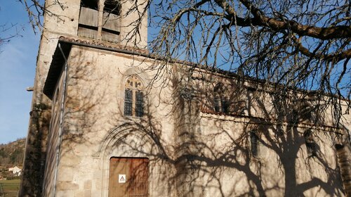 Chapelle - Appel aux dons