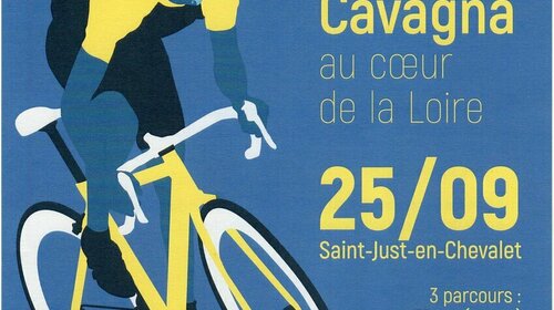 Bilan cyclosportive - La Rémi Cavagna