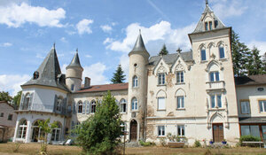 Château de Trémolin