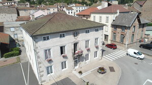 Mairie