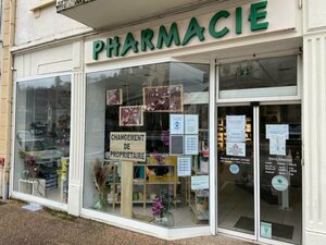 Pharmacie SIETTEL