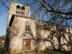 Chapelle - Appel aux dons