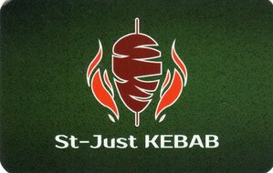 Ouverture Kebab