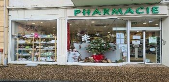 Pharmacie Siettel