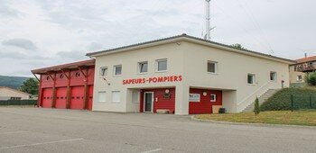 Pompiers