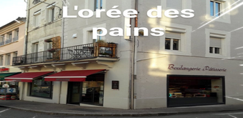 L'Orée des Pains