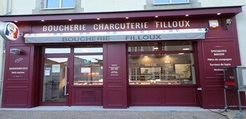 Boucherie Filloux