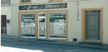 Marie C Coiffure