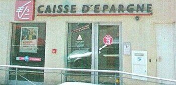 Caisse d'Epargne