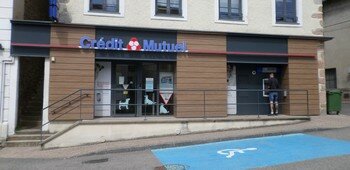 Crédit Mutuel