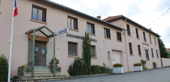 Gendarmerie