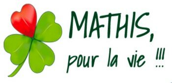 Mathis pour la vie