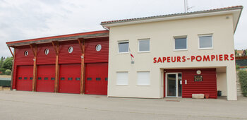 Amicale des Pompiers