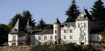 Chateau de Trémolin
