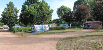 Camping le Verdillé