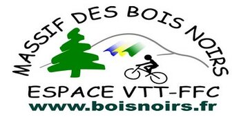 VTT du Massif des Bois Noirs