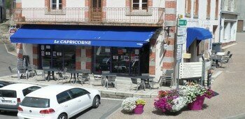 Bar - Restaurant Le Capricorne