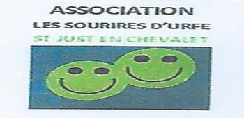 Les Sourires d'Urfé