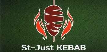 St Just KEBAB