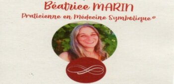 Praticienne en Médecine Symbolique (Béatrice Marin)