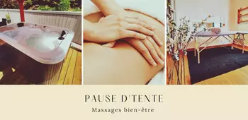 Pause D'tente (massages)