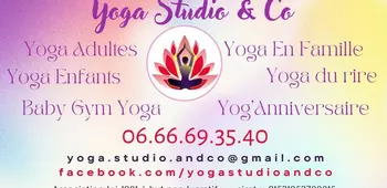 Yoga Studio & Co
