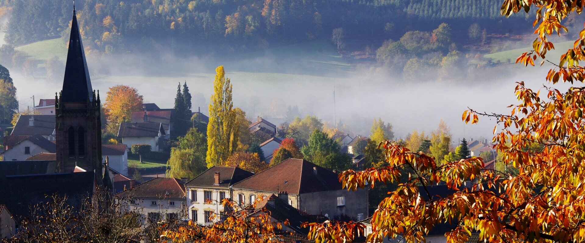 Barrières